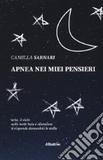 Apnea nei miei pensieri libro