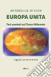 Europa unita libro