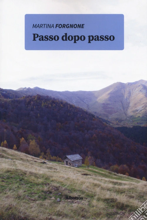 Passo dopo passo