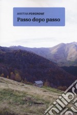 Passo dopo passo libro