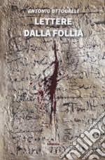 Lettere dalla follia libro