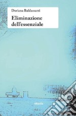 Eliminazione dell'essenziale libro