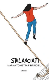 Sbilanciati libro