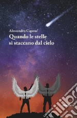 Quando le stelle si staccano dal cielo libro