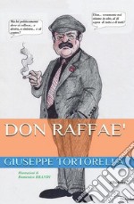 Don Raffaè libro