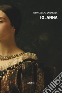 Io. Anna libro