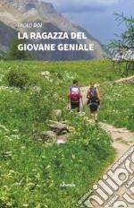 La ragazza del giovane geniale libro