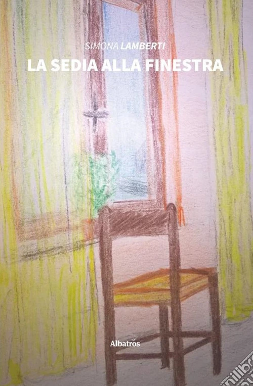 La sedia alla finestra
