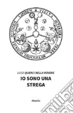 Io sono una strega libro