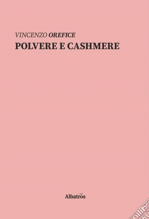 Polvere e cashmere