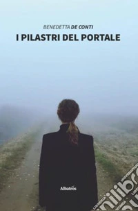 I pilastri del portale libro