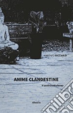 Anime clandestine libro