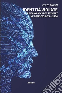 Identità violate libro