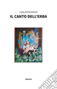 Il canto dell'erba