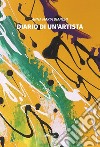 Diario di un'artista libro