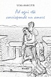 Ad ogni età corrisponde un amore libro