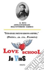 Love school libro