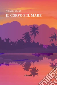 Il corvo e il mare libro