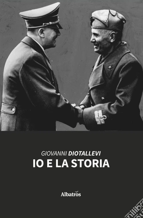 Io e la storia
