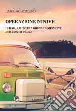 Operazione Ninive libro