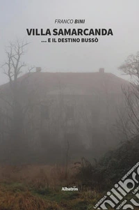 Villa Samarcanda