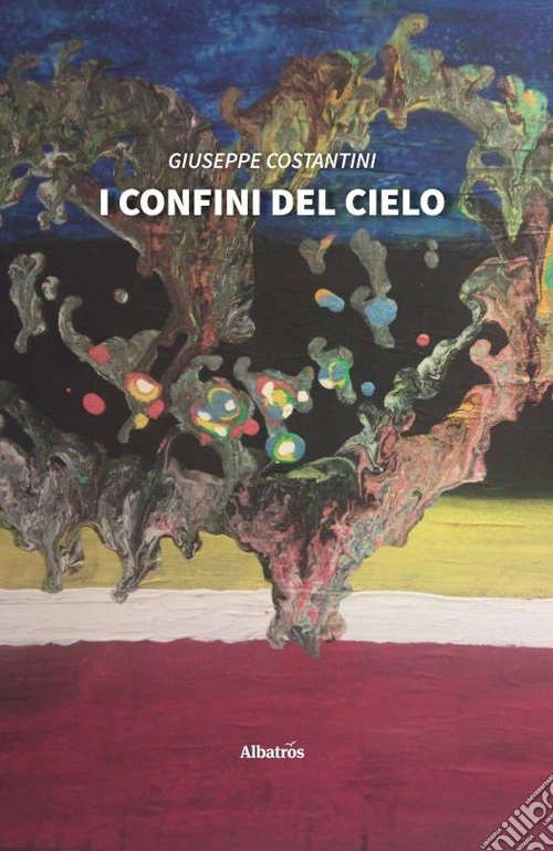 I confini del cielo