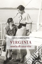 Virginia, storia di una vita libro