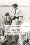 Virginia, storia di una vita libro