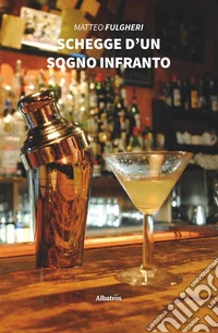 Schegge d'un sogno infranto libro