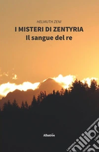 I misteri di Zentyria libro