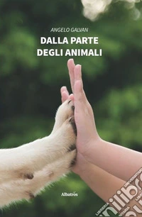 Dalle parte degli animali libro