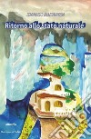 Ritorno allo stato naturale libro di Barbieri Enrico