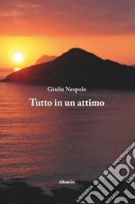 Tutto in un attimo libro