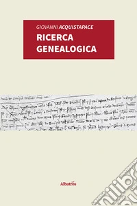 Ricerca Genealogica