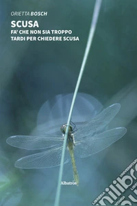 Scusa libro