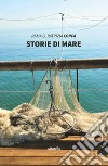 Storie di mare libro di Coppa Rama G. Patrizia