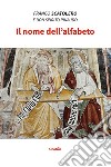 Il nome dell'alfabeto libro