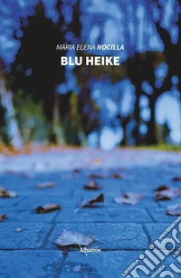 Blu heike