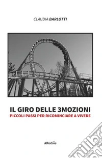 Il giro delle emozioni libro