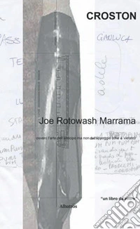 Joe Rotowash Marrama