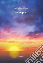 Essere poeti libro