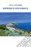 Meteore di vita vissuta libro