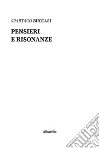 Pensieri e risonanze