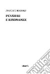 Pensieri e risonanze libro