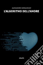 L'algoritmo dell'amore libro