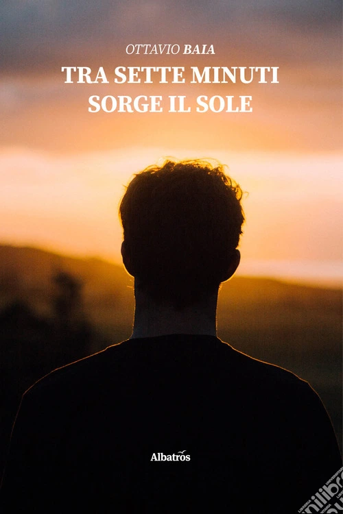 Tra sette minuti sorge il sole