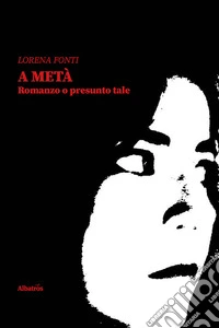 A metà