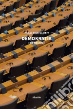 Demokratia «all'italiana» libro