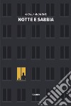 Notte e sabbia libro