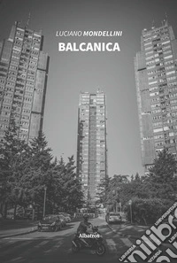 Balcanica libro